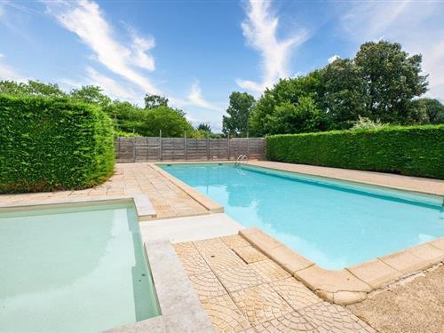 Holiday home - 5 persons -  - Route des trois Ponts - Saint-Crépin-Et-Carlucet - 24590 - Saint-Crépin-Et-Carluc