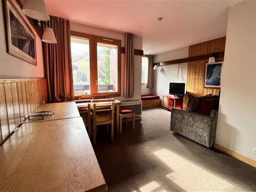 Holiday apartment - 6 persons -  - 73210 - La Plagne Tarentaise