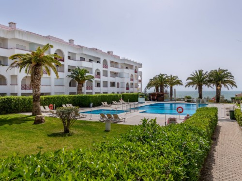 Ferielejlighed - 4 personer -  - 8400-450 - Porches