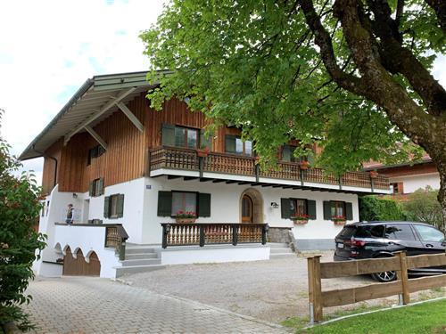 Ferieleilighet - 4 personer -  - Adrian-Stoop-Str. - 83707 - Bad Wiessee