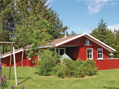 Ferienhaus - 5 Personen -  - Morten Nielsensvej - Hune - 9492 - Blokhus