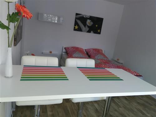 Holiday Home/Apartment - 2 persons -  - Dorfhainer Straße - 01189 - Dresden