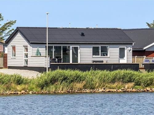 Sommerhus - 6 personer -  - Skolegade - Thorsminde - 6990 - Ulfborg