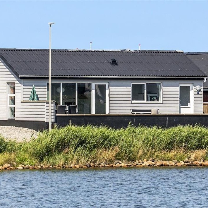 Sommerhus - 6 personer -  - Skolegade - Thorsminde - 6990 - Ulfborg