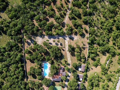 Feriehus - 5 personer -  - Drage bb - Zadar - Krusevo - 23450 - Obrovac