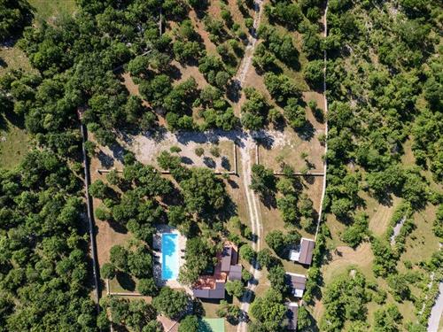 Holiday home - 5 persons -  - Drage bb - Zadar - Krusevo - 23450 - Obrovac