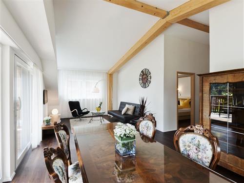 Bondegård - 5 personer -  - Tratteweg - 9972 - Virgen