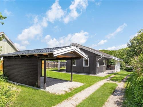 Ferienhaus - 5 Personen -  - Rågelejevej - Raageleje - 3210 - Vejby
