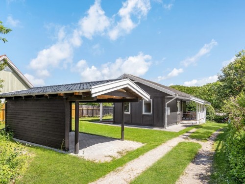 Sommerhus - 5 personer -  - Rågelejevej - Rågeleje - 3210 - Vejby