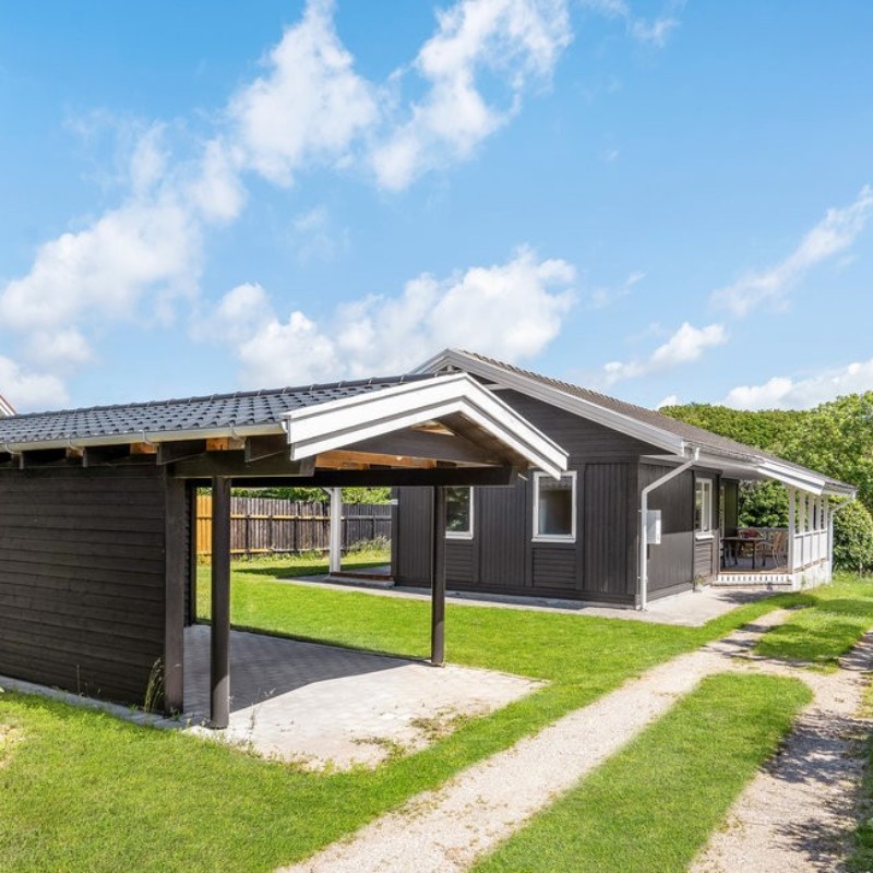 Sommerhus - 5 personer -  - Rågelejevej - Rågeleje - 3210 - Vejby