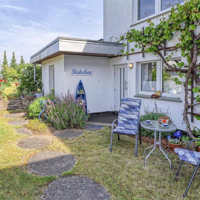 Ferielejlighed - 2 personer -  - Gievitzer Str. - 17192 - Waren (Müritz)