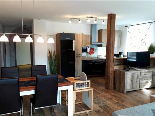 Sommerhus - 5 personer -  - 01814 - Reinhardtsdorf