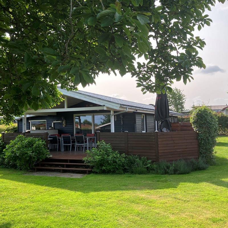 Ferienhaus - 6 Personen -  - Skåstrup Strand Øst - Skaastrup - 5400 - Bogense