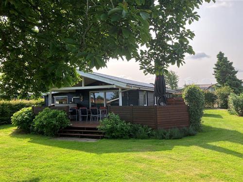Holiday home - 6 persons -  - Skåstrup Strand Øst - Skåstrup - 5400 - Bogense