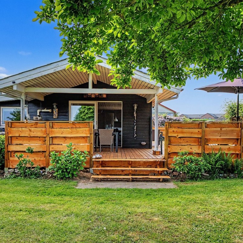 Ferienhaus - 6 Personen -  - Skåstrup Strand Øst - Skaastrup - 5400 - Bogense