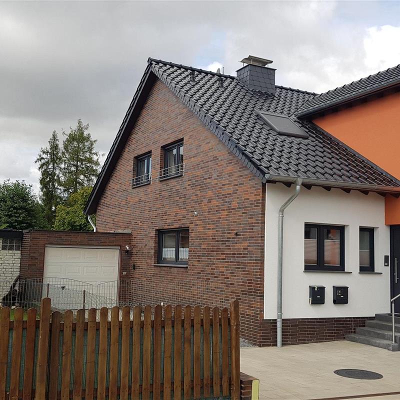 Ferielejlighed - 5 personer -  - In der Eule - 53894 - Mechernich