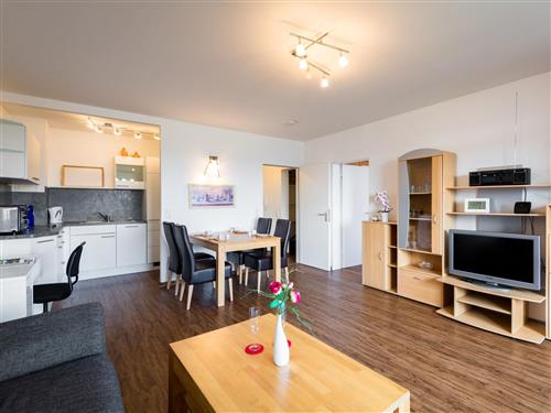 Semesterhus/Semesterlägenhet - 4 personer -  - Lahnstein (Koblenz) - 56112