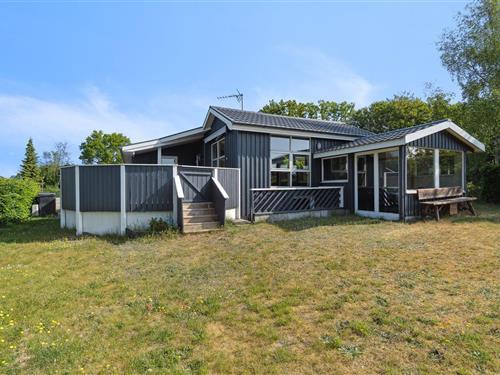 Ferienhaus - 4 Personen -  - Lærkevej Væltesbakke - Öster Hurup - 9560 - Hadsund