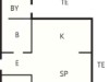 Billede 43 - Plantegning