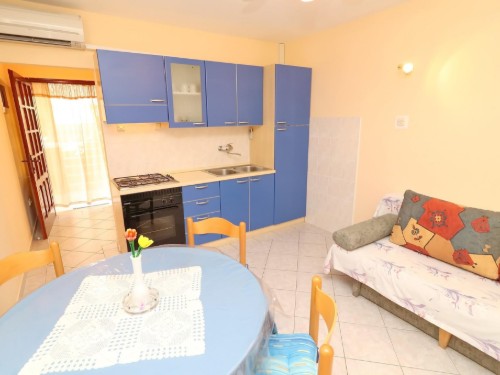 Holiday apartment - 4 persons -  - 20271 - Prižba