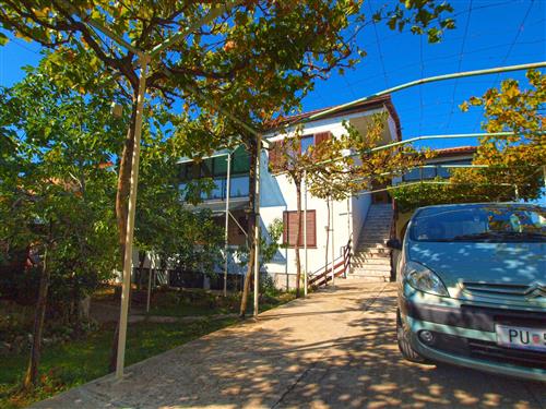 Holiday apartment - 3 persons -  - Pula - 52100