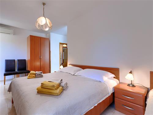 Ferienwohnung - 3 Personen -  - Rovinj - 52210
