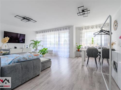 Ferielejlighed - 4 personer -  - Karlsruher Straße - 30519 - Hannover