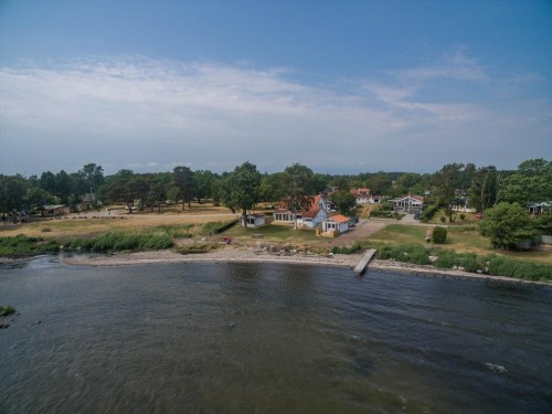 Sommerhus - 8 personer -  - Prosits väg - Kalmar - 388 96 - Vassmolösa
