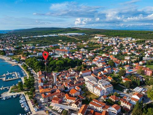 Holiday apartment - 4 persons -  - Obala kralja Tomislava - Biograd-Sveti Filip I Jakov - 23207 - Sveti Filip I Jakov