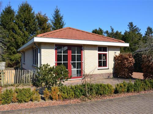 Holiday Home/Apartment - 8 persons -  - 3881PB - Putten