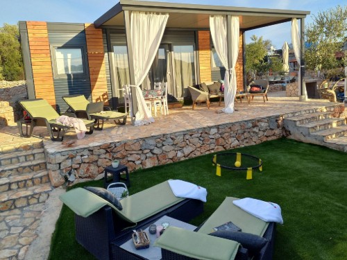 Holiday apartment - 4 persons -  - 22243 - Dragišina