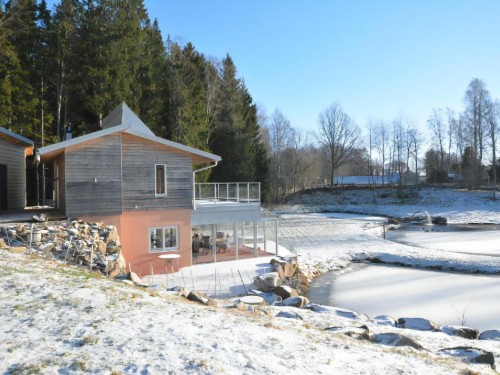 Hytte - 3 personer -  - Näs - 332 92 - Gislaved