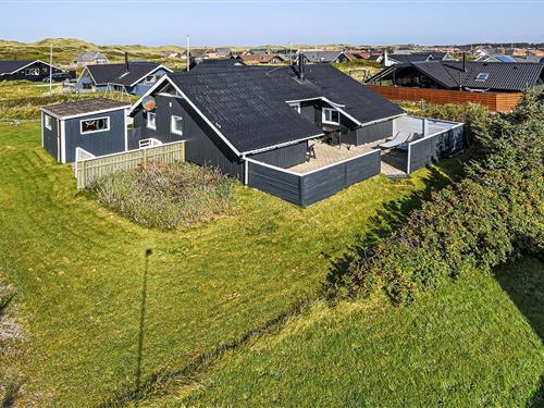 Sommerhus - 6 personer -  - Vejlby Klit - Vejlby Klit - 7673 - Harboøre