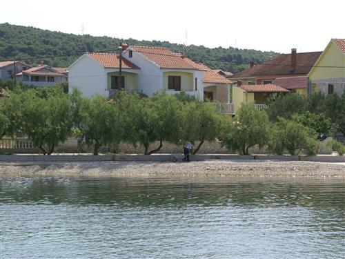 Holiday apartment - 6 persons -  - Šulterova vala - 23205 - Bibinje