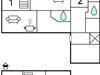 Billede 21 - Plantegning