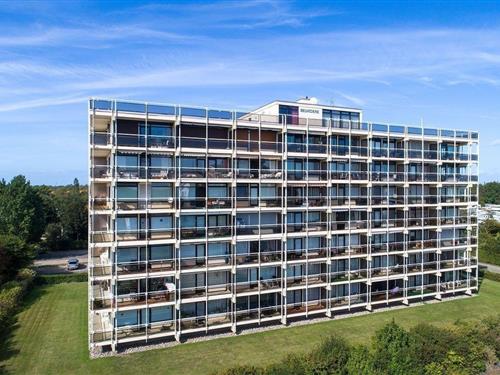 Ferielejlighed - 4 personer -  - Südstrand - 23775 - Großenbrode