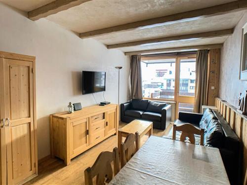 Ferienhaus - 8 Personen -  - 73320 - Tignes