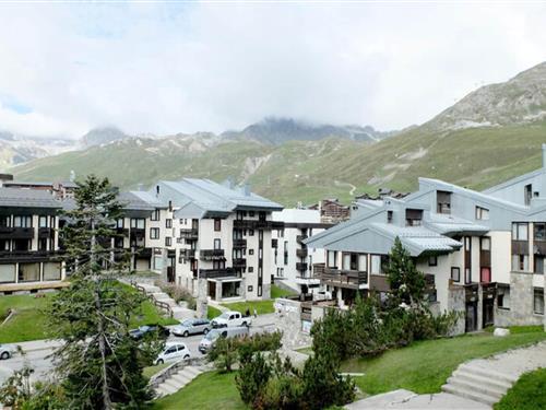 Semesterhus/Semesterlägenhet - 8 personer -  - 73320 - Tignes