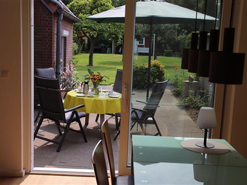 Sommerhus - 4 personer -  - Oldestr. - 24159 - Kiel