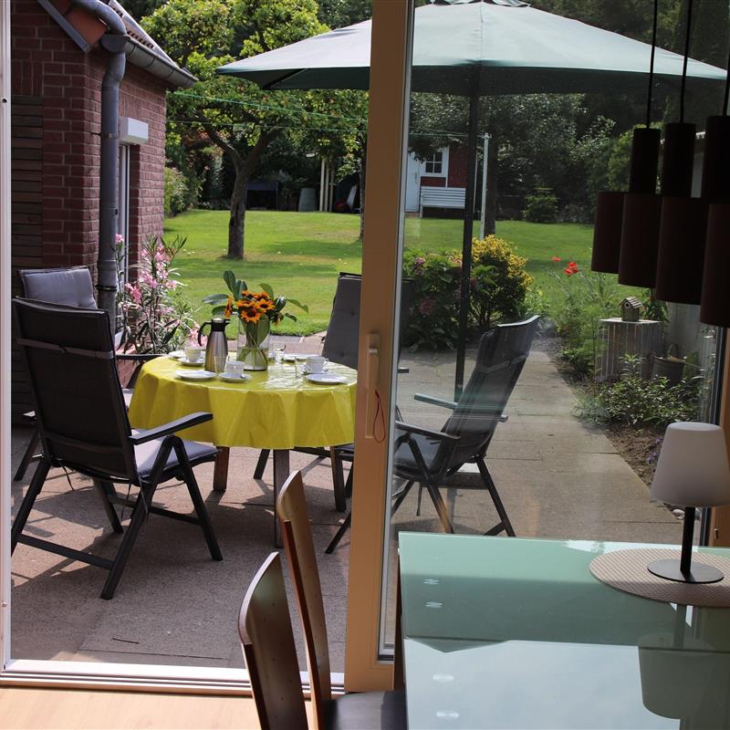 Sommerhus - 4 personer -  - Oldestr. - 24159 - Kiel