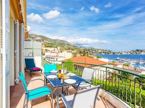 Holiday Home/Apartment - 4 persons -  - 06230 - Villefranche-Sur-Mer