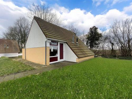 Sommerhus - 4 personer -  - 6369 TZ - Simpelveld