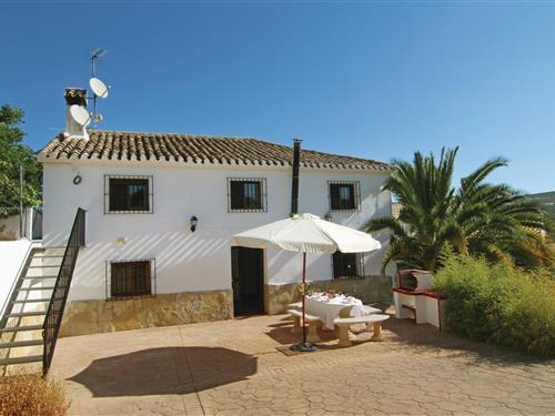 Holiday home - 12 persons -  - Poligono 7, Parcela - 14812 - Sileras-Almedinilla