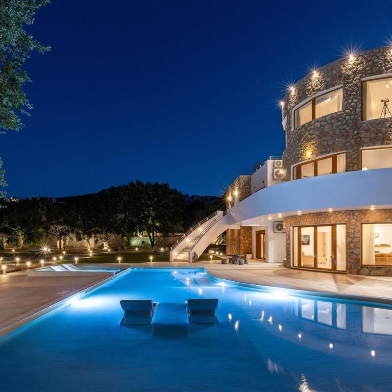 Sommerhus - 12 personer -  - Faliraki - 85100