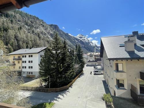 Feriehus / leilighet - 6 personer -  - Curtins - 7504 - Pontresina