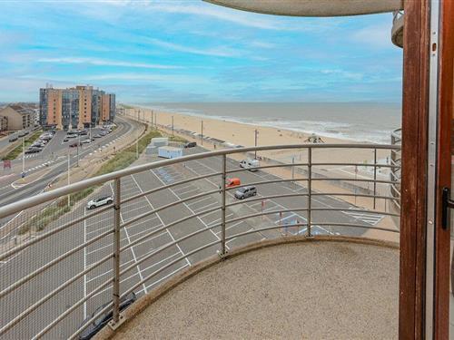 Holiday apartment - 2 persons -  - Diksmuidestraat 4 -app- - 8400 - Oostende