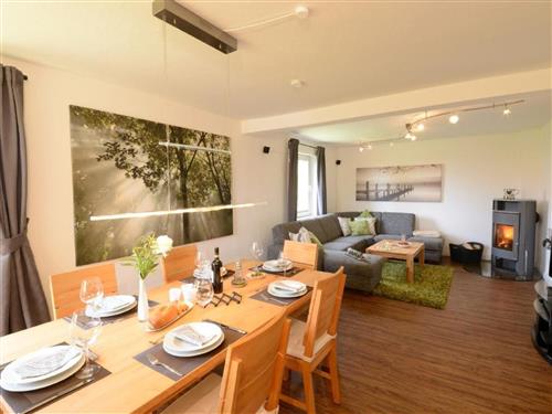 Sommerhus - 6 personer -  - Blankenheim - 53945