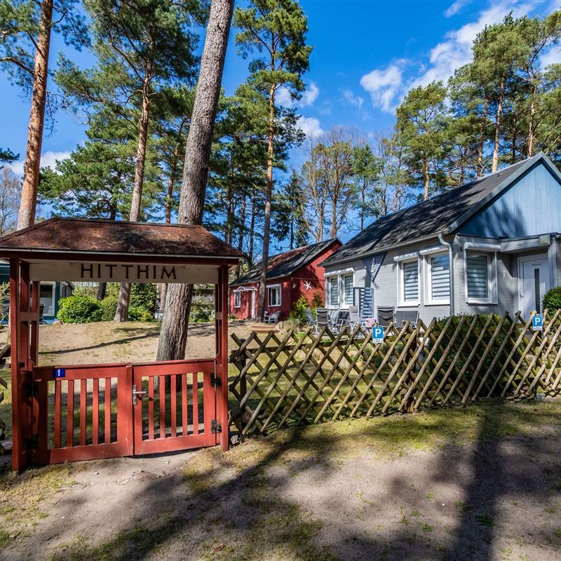 Ferielejlighed - 8 personer -  - Beerenweg - 18586 - Baabe (Ostseebad)