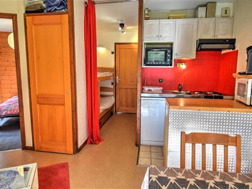 Sommerhus - 6 personer -  - 74110 - Morzine