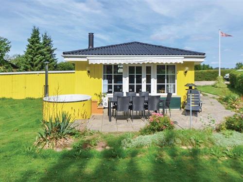 Ferienhaus - 9 Personen -  - Nørreløkke - Vemmingbund - 6310 - Broager